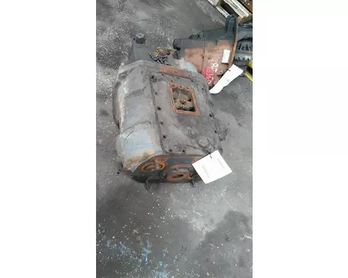 FULLER RTLO18918B TRANSMISSION ASSEMBLY