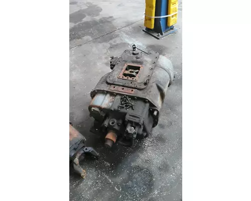 FULLER RTLO18918B TRANSMISSION ASSEMBLY