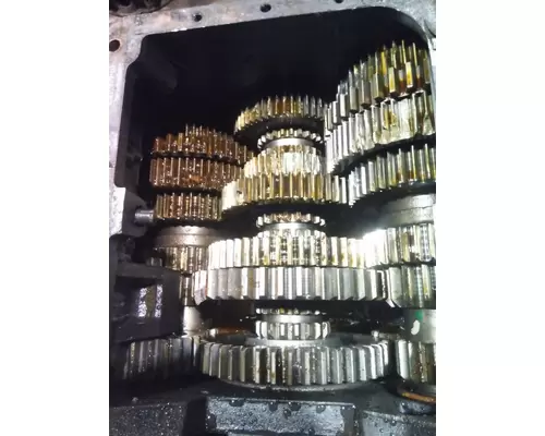 FULLER RTLO18918B TRANSMISSION ASSEMBLY