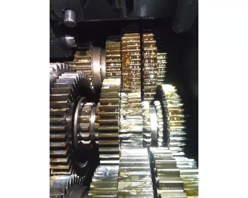 FULLER RTLO18918B TRANSMISSION ASSEMBLY