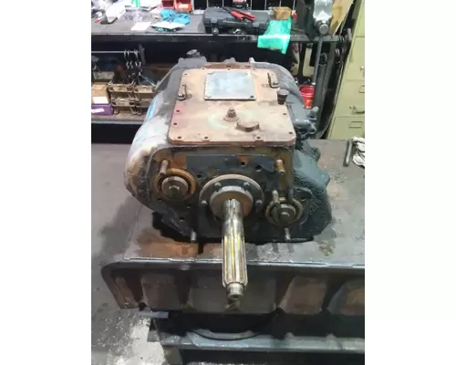 FULLER RTLO18918B TRANSMISSION ASSEMBLY