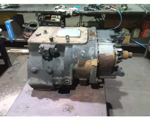 FULLER RTLO18918B TRANSMISSION ASSEMBLY