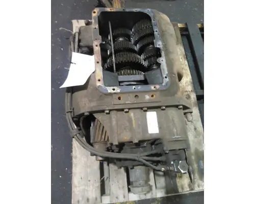 FULLER RTLO18918B TRANSMISSION ASSEMBLY