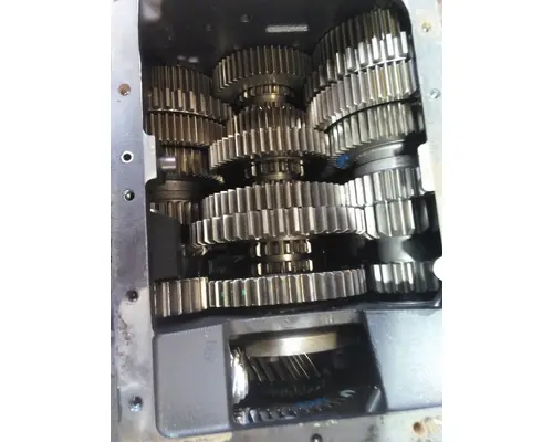 FULLER RTLO18918B TRANSMISSION ASSEMBLY