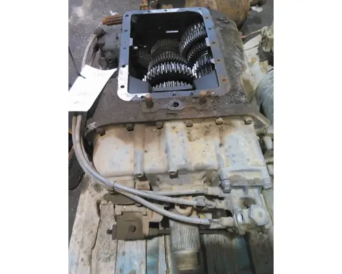 FULLER RTLO18918B TRANSMISSION ASSEMBLY