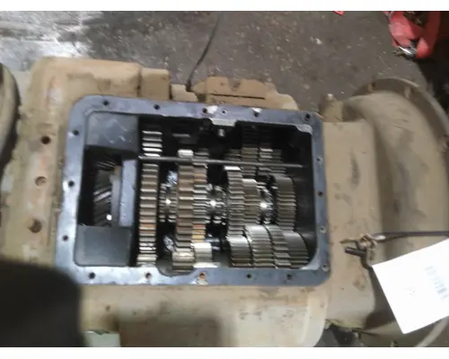 FULLER RTLO18918B TRANSMISSION ASSEMBLY