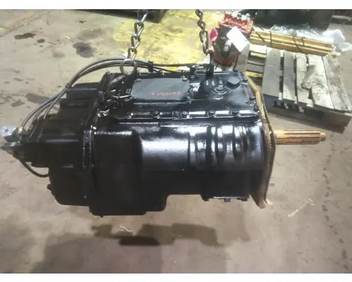 FULLER RTLO18918B TRANSMISSION ASSEMBLY