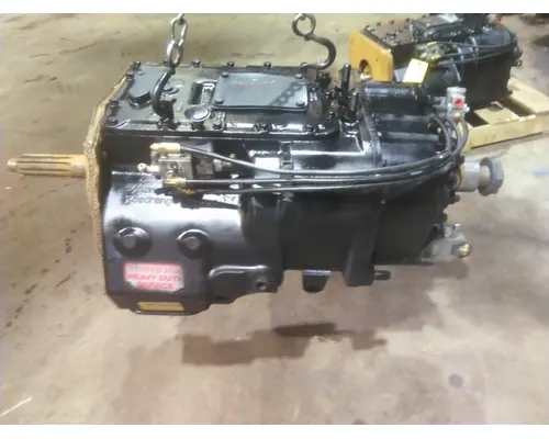 FULLER RTLO18918B TRANSMISSION ASSEMBLY