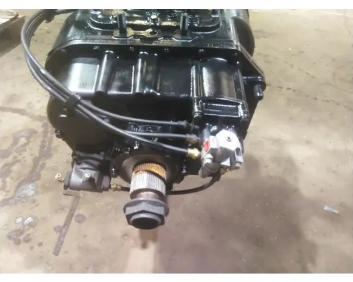FULLER RTLO18918B TRANSMISSION ASSEMBLY