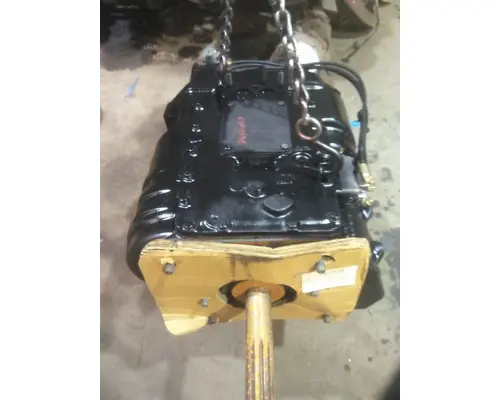 FULLER RTLO18918B TRANSMISSION ASSEMBLY