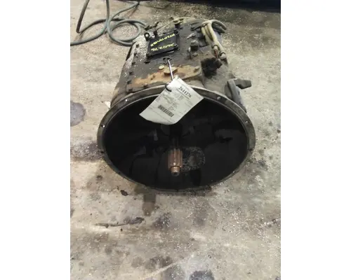 FULLER RTLO18918B TRANSMISSION ASSEMBLY