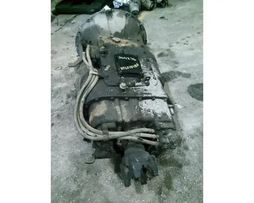FULLER RTLO18918B TRANSMISSION ASSEMBLY