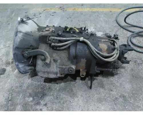 FULLER RTLO18918B TRANSMISSION ASSEMBLY