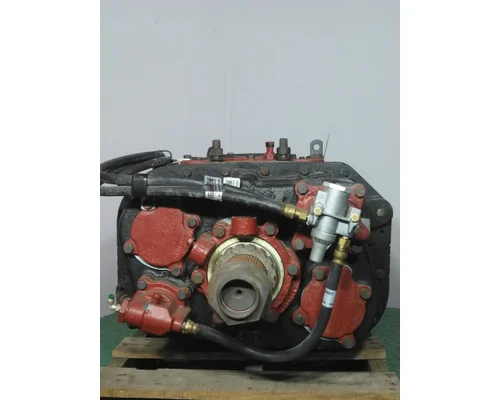 FULLER RTLO18918B TRANSMISSION ASSEMBLY