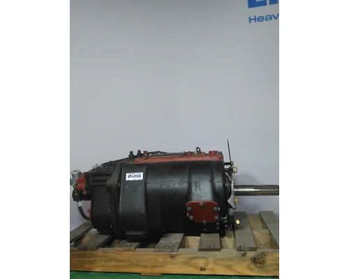 FULLER RTLO18918B TRANSMISSION ASSEMBLY
