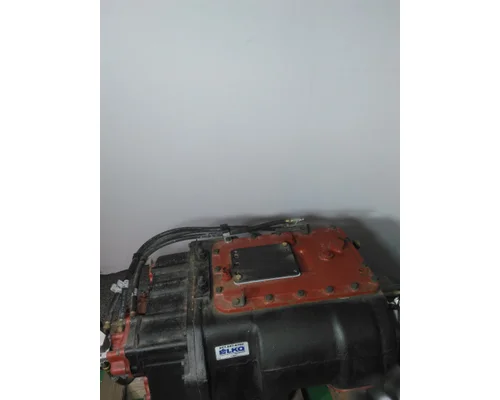 FULLER RTLO18918B TRANSMISSION ASSEMBLY