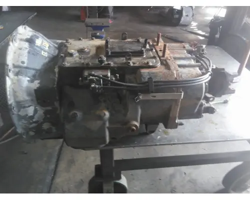 FULLER RTLO18918B TRANSMISSION ASSEMBLY