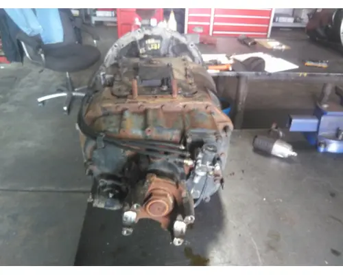FULLER RTLO18918B TRANSMISSION ASSEMBLY