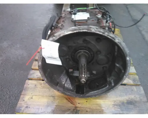 FULLER RTLO18918B TRANSMISSION ASSEMBLY