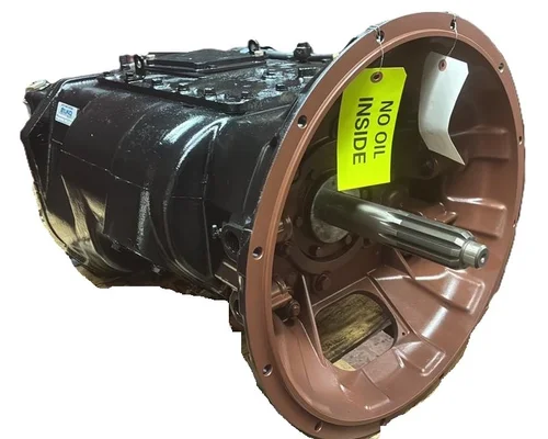 FULLER RTLO18918B TRANSMISSION ASSEMBLY