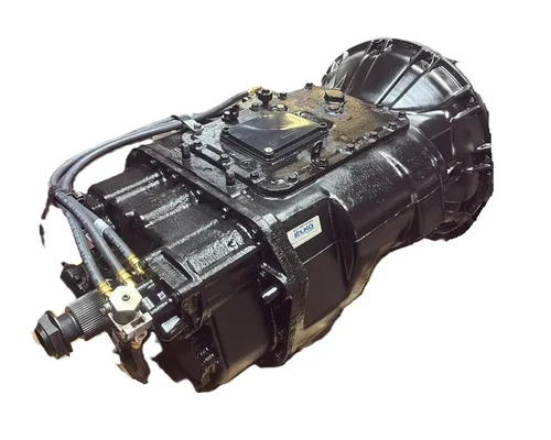 FULLER RTLO18918B TRANSMISSION ASSEMBLY