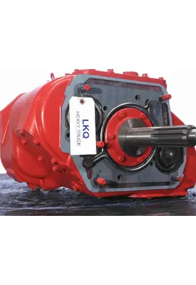 FULLER RTLO18918B TRANSMISSION ASSEMBLY