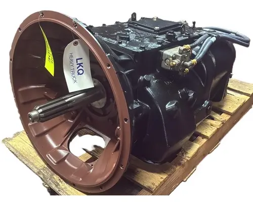 FULLER RTLO18918B TRANSMISSION ASSEMBLY