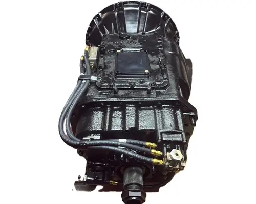 FULLER RTLO18918B TRANSMISSION ASSEMBLY