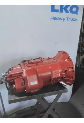 FULLER RTLO18918B TRANSMISSION ASSEMBLY