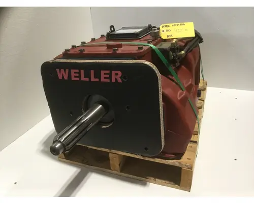 FULLER RTLO18918B TRANSMISSION