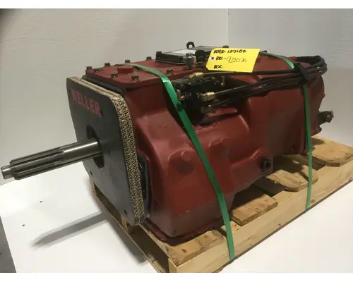 FULLER RTLO18918B TRANSMISSION