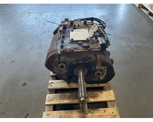 FULLER RTLO18918B Transmission Assembly