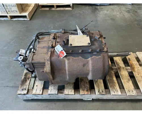 FULLER RTLO18918B Transmission Assembly