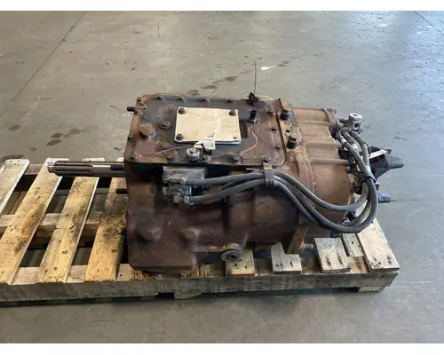 FULLER RTLO18918B Transmission Assembly
