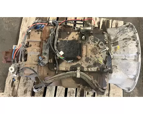 FULLER RTLO18918B Transmission Assembly