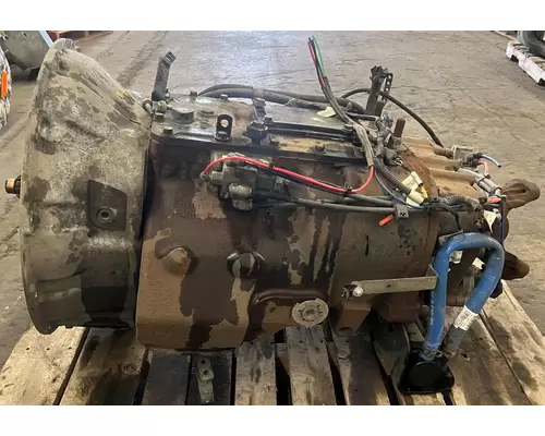 FULLER RTLO18918B Transmission Assembly