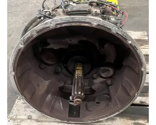 FULLER RTLO18918B Transmission Assembly