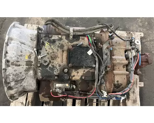 FULLER RTLO18918B Transmission Assembly