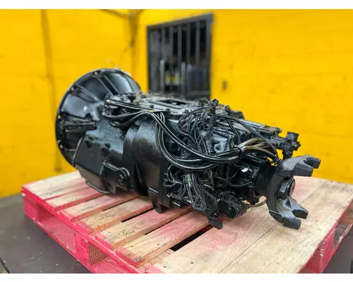 FULLER RTLO18918B Transmission Assembly