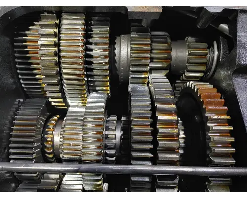 FULLER RTLO18918B Transmission Assembly