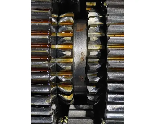 FULLER RTLO18918B Transmission Assembly