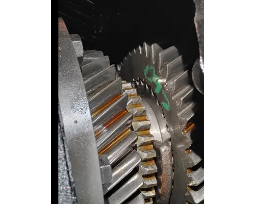 FULLER RTLO18918B Transmission Assembly