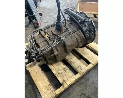 FULLER RTLO18918B Transmission Assembly