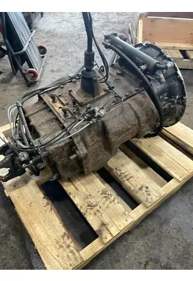 FULLER RTLO18918B Transmission Assembly