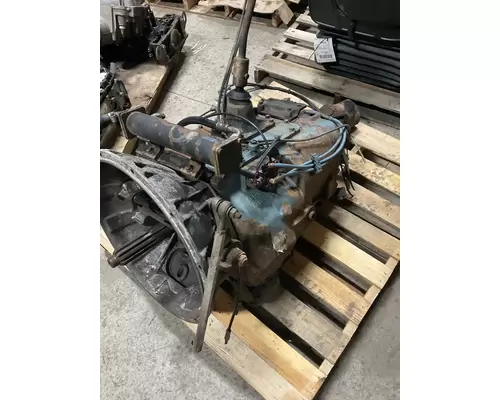 FULLER RTLO18918B Transmission Assembly