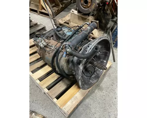 FULLER RTLO18918B Transmission Assembly