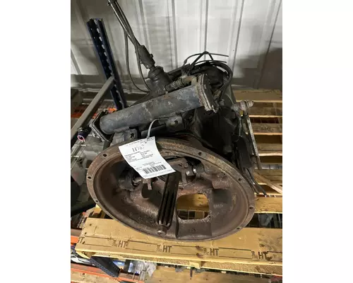 FULLER RTLO18918B Transmission Assembly