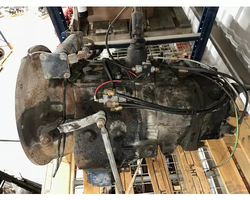 FULLER RTLO18918B Transmission Assembly