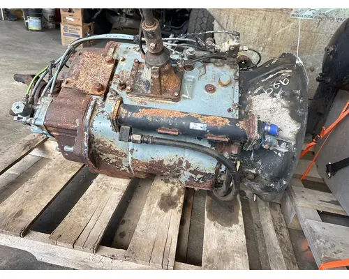 FULLER RTLO18918B Transmission Assembly