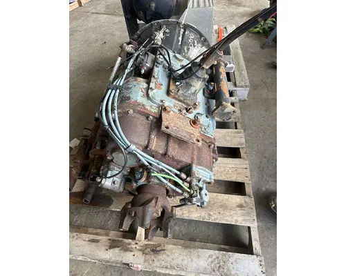 FULLER RTLO18918B Transmission Assembly